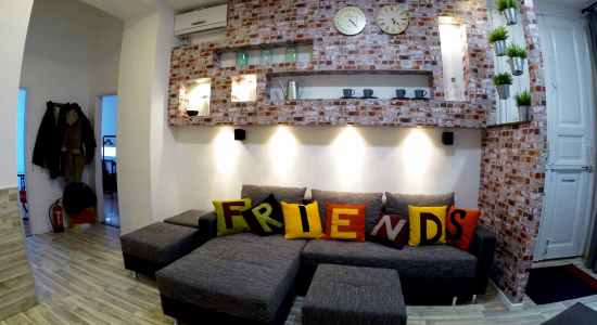 transfer from budapest liszt ferenc airport to friends hostel budapest city centre